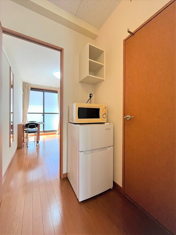 レオパレスＳｉｍｐｌｅ大今里 その他13