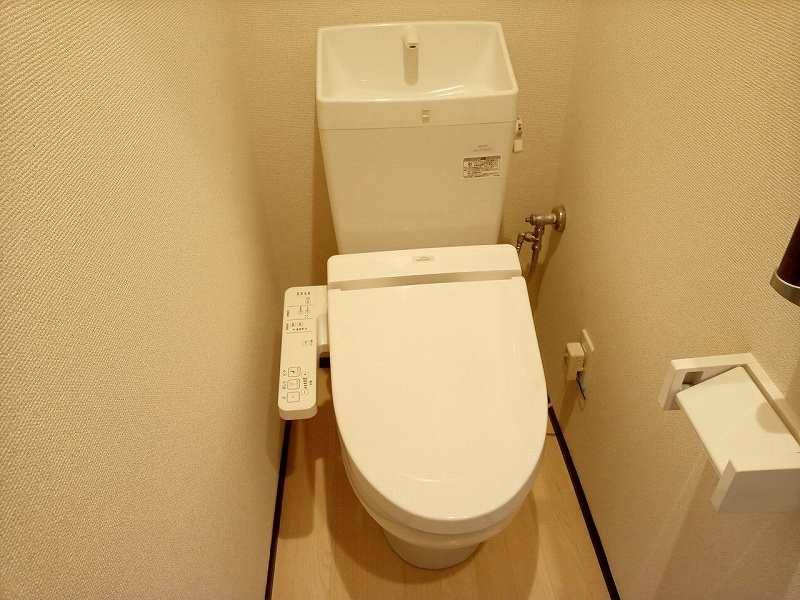 クレイノのぞみＡ その他6