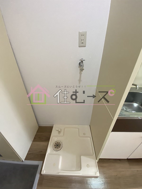 LakiaMaison弁天町 その他3