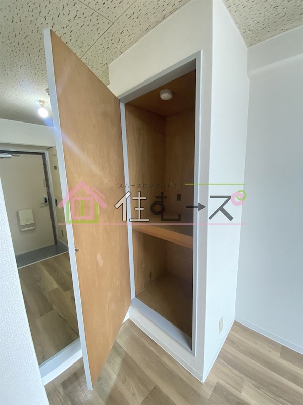 LakiaMaison弁天町 その他6