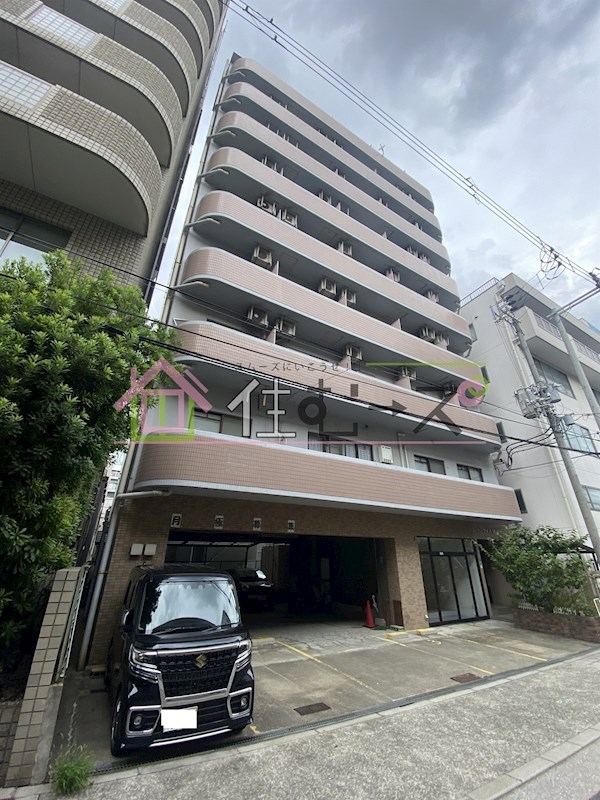 LakiaMaison弁天町 その他外観1