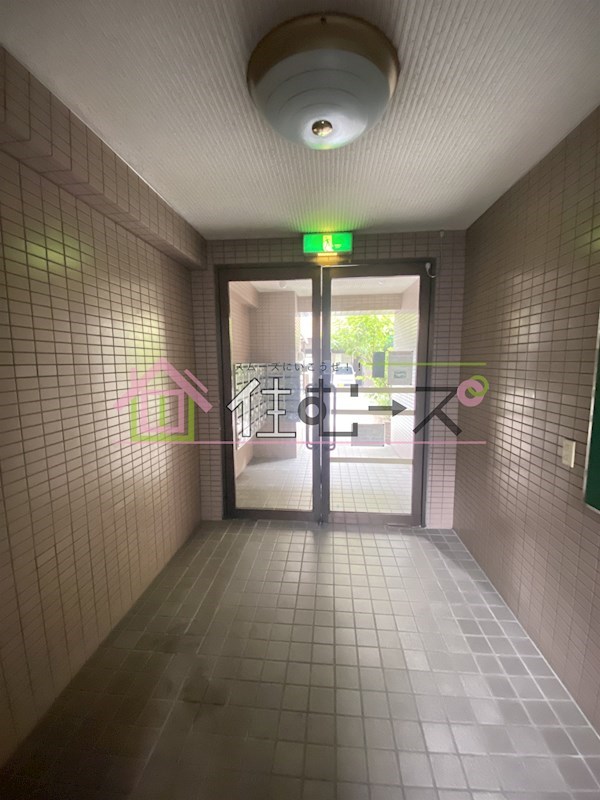 LakiaMaison弁天町 その他外観2