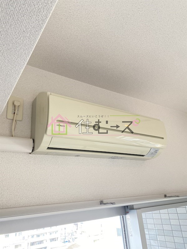 エスリード京橋ステーションプラザ その他5