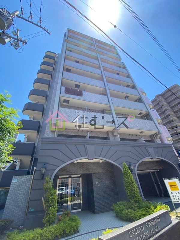 エスリード京橋ステーションプラザ その他外観1