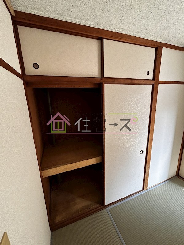 池内マンション その他4