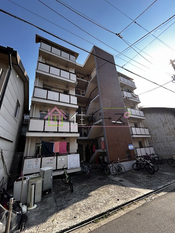 池内マンション その他外観1