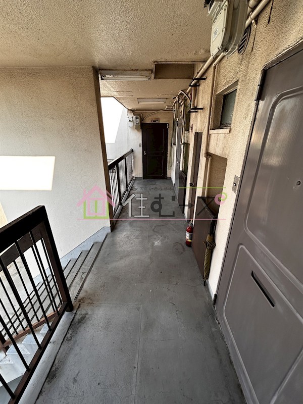 池内マンション その他外観4