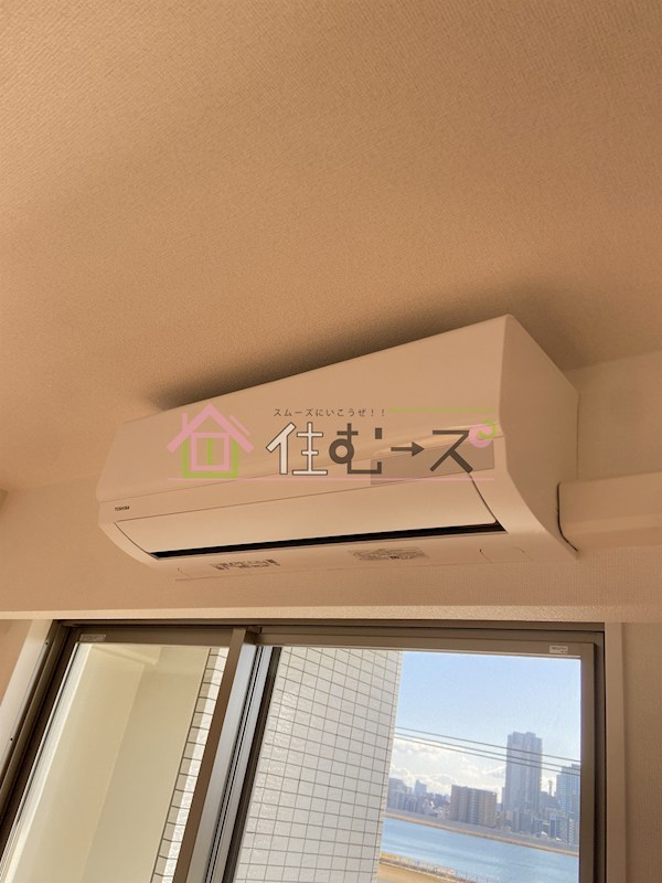 セレッソコートリバーサイドOSAKA その他2