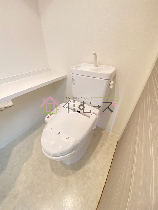 セレッソコートリバーサイドOSAKA その他3