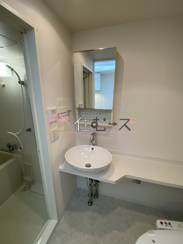 セレッソコートリバーサイドOSAKA その他4