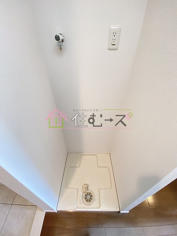 セレッソコートリバーサイドOSAKA その他5