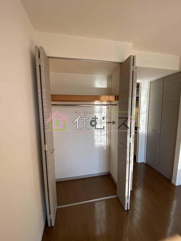 セレッソコートリバーサイドOSAKA その他6