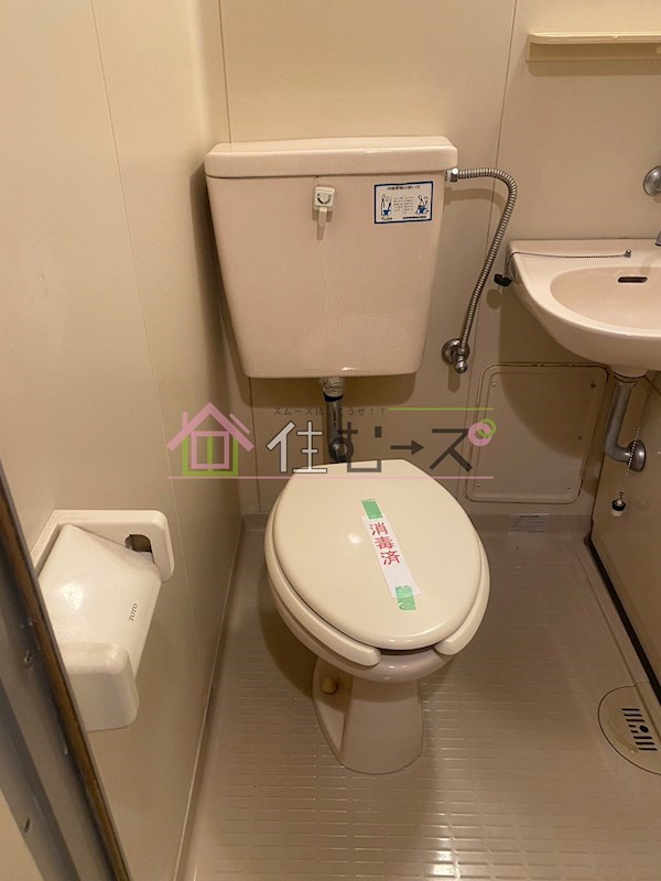 スペースシャトー中津 その他2