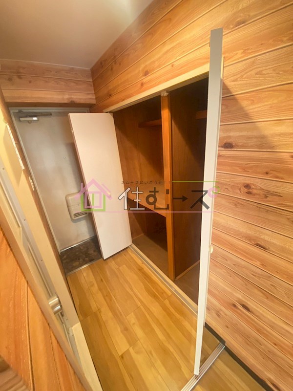 スペースシャトー中津 その他4