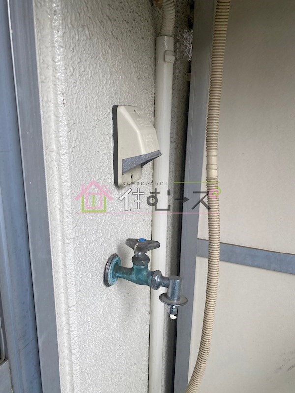 スペースシャトー中津 その他5