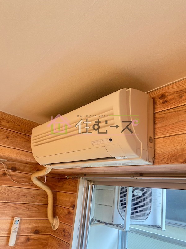 スペースシャトー中津 その他6