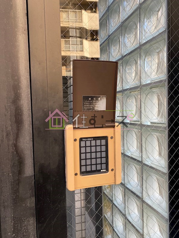 スペースシャトー中津 その他外観3