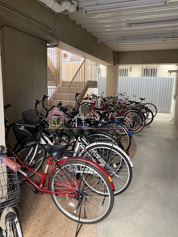 スペースシャトー中津 その他外観6