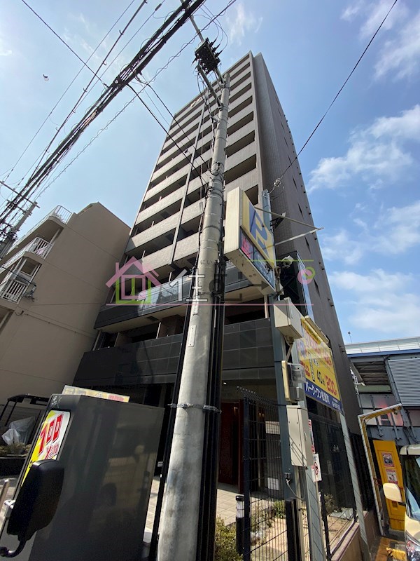 プロシード心斎橋東ヴァンターレ  その他外観1