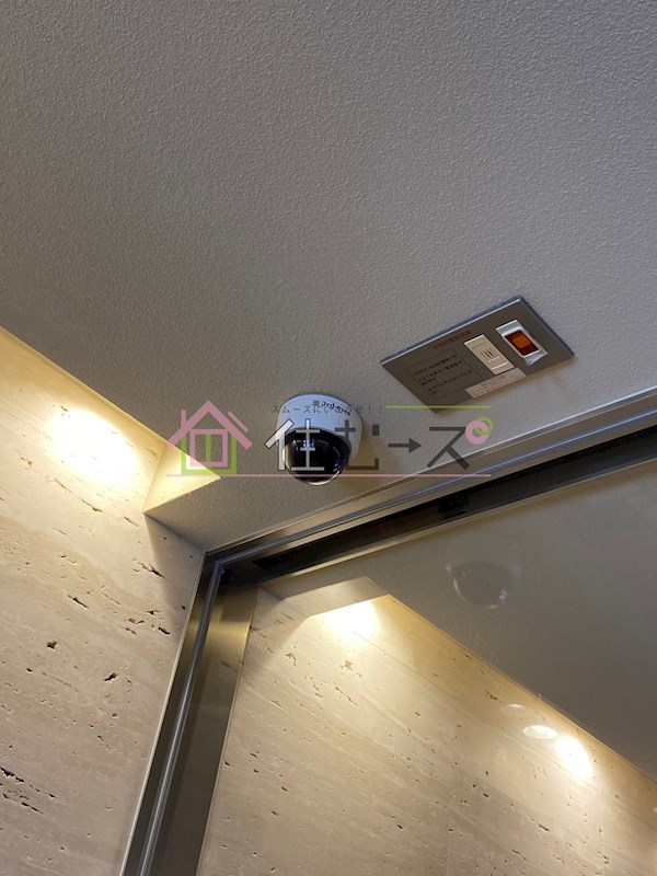 プロシード心斎橋東ヴァンターレ  その他外観3