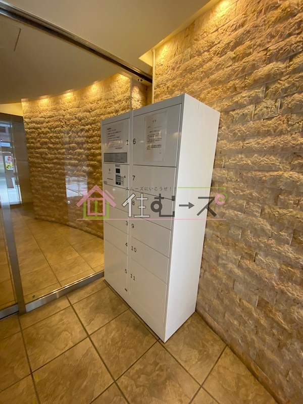 プロシード心斎橋東ヴァンターレ  その他外観5