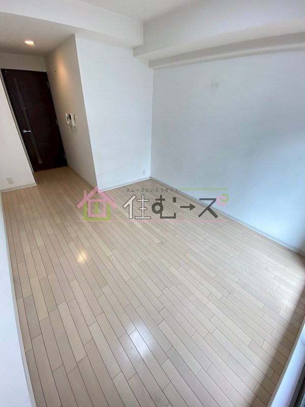 プロシード心斎橋東ヴァンターレ  リビング