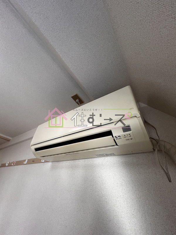 オーブ新大阪マンション その他2