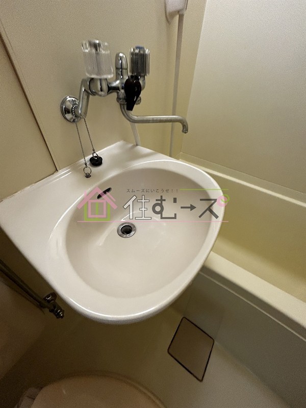 オーブ新大阪マンション その他4