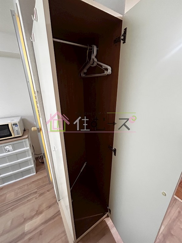 オーブ新大阪マンション その他6