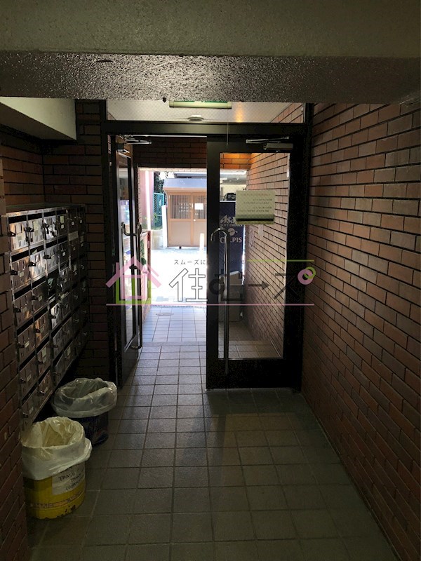 オーブ新大阪マンション その他外観2