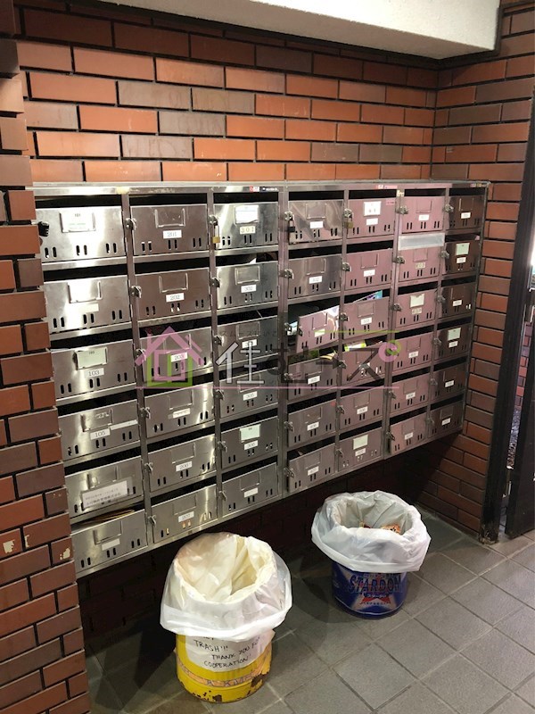 オーブ新大阪マンション その他外観3