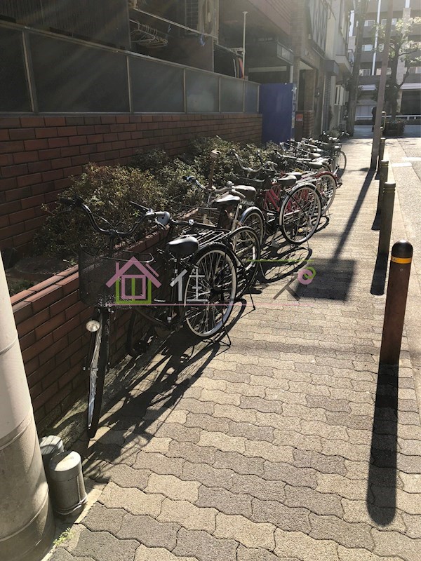 オーブ新大阪マンション その他外観4