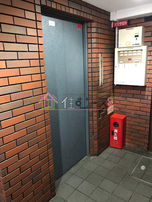 オーブ新大阪マンション その他外観5