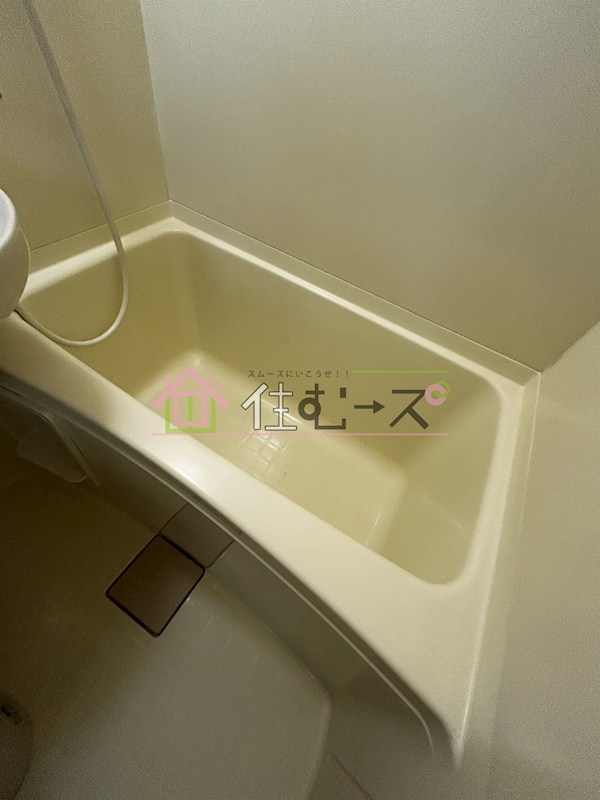 オーブ新大阪マンション 風呂画像