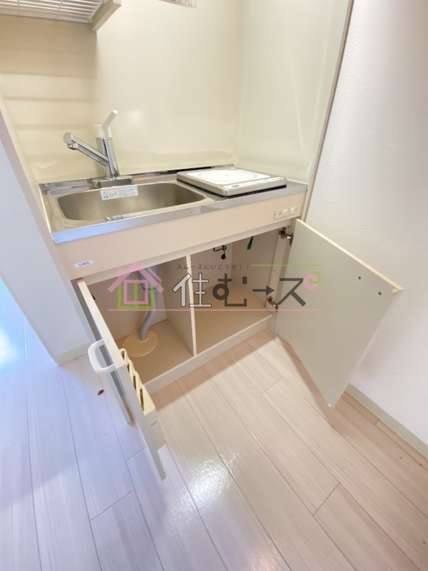 アメニティ新大阪2番館 その他3