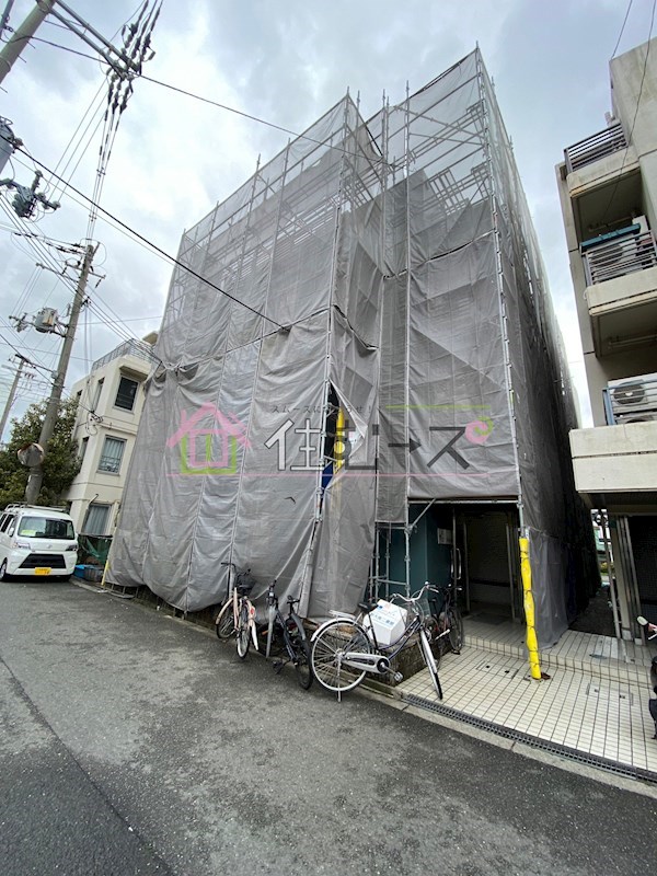 アメニティ新大阪2番館 その他外観1