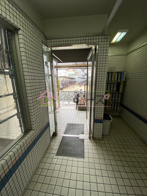 アメニティ新大阪2番館 その他外観2