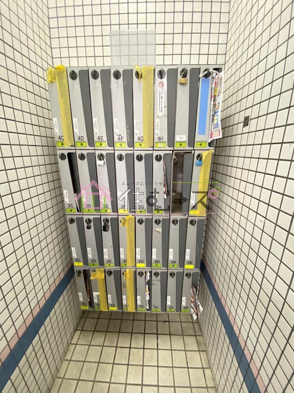 アメニティ新大阪2番館 その他外観3