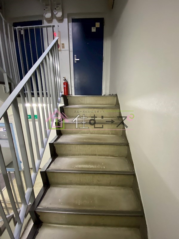 アメニティ新大阪2番館 その他外観4