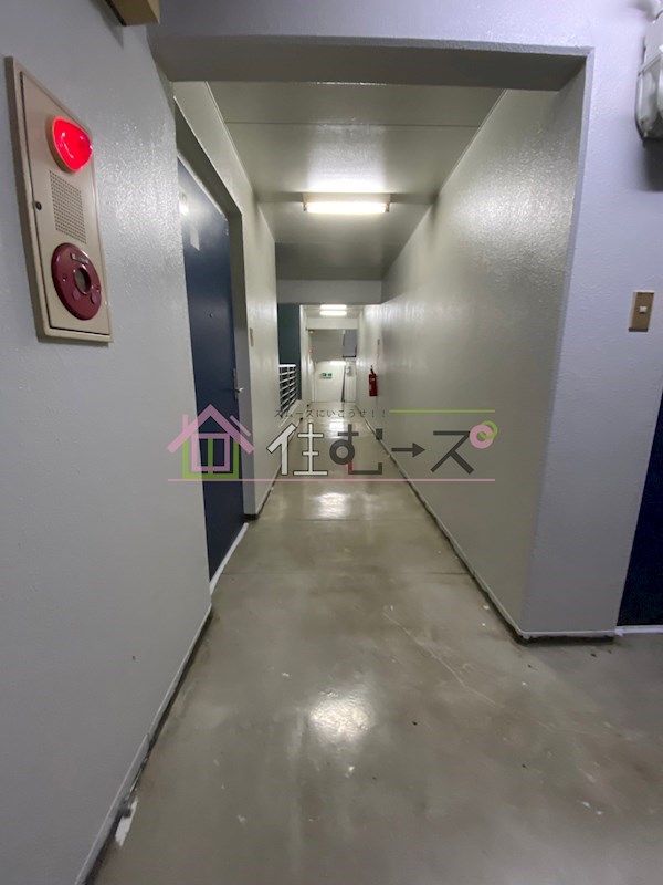 アメニティ新大阪2番館 その他外観5