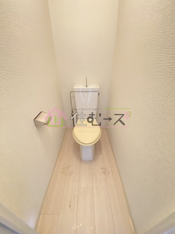 アメニティ新大阪2番館 風呂画像