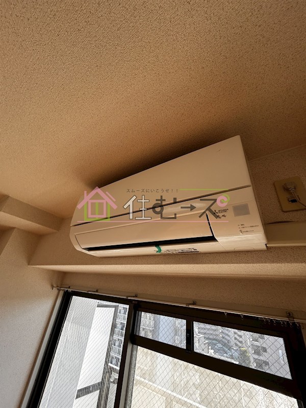 カンタル新大阪 その他4