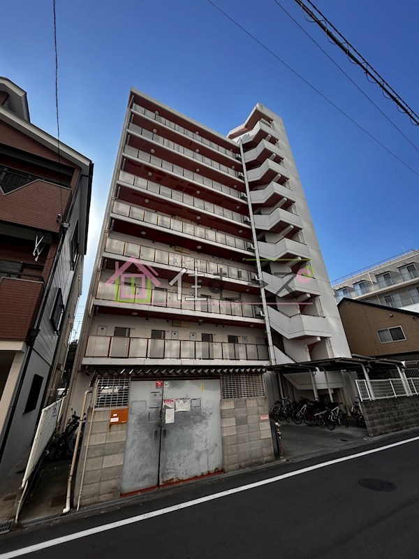 カンタル新大阪 その他外観1