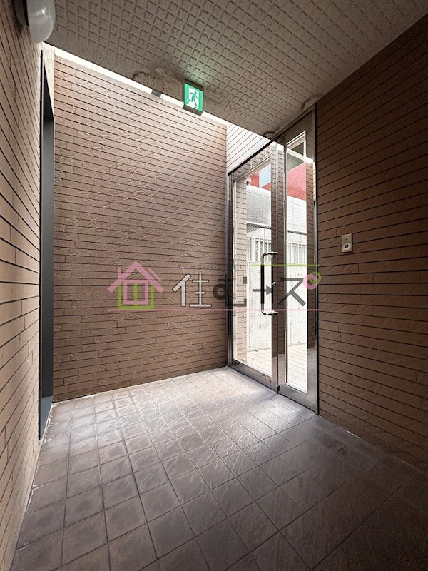 カンタル新大阪 その他外観2