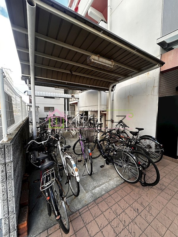 カンタル新大阪 その他外観3