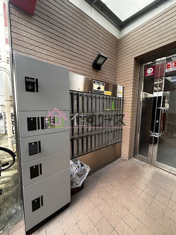 カンタル新大阪 その他外観4