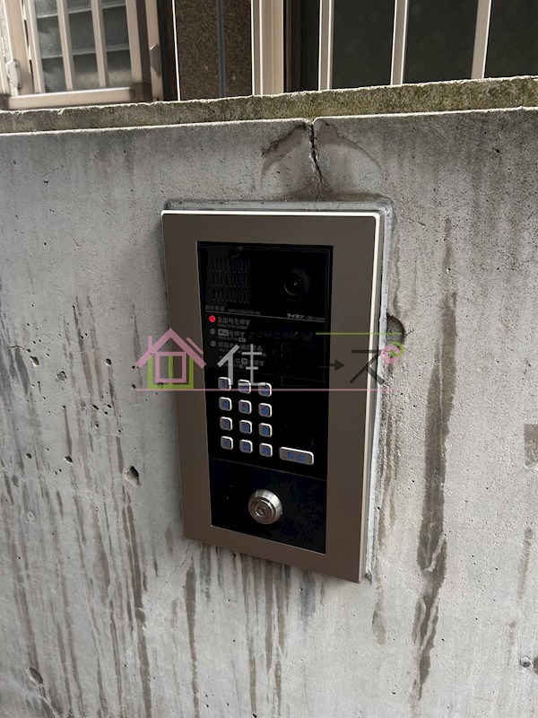 カンタル新大阪 その他外観5