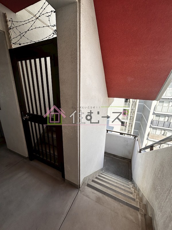 カンタル新大阪 その他外観6