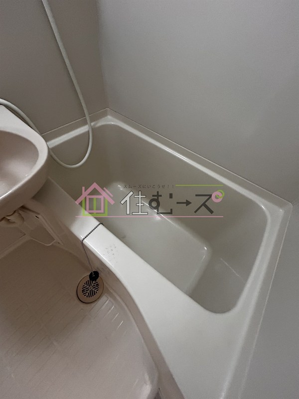 カンタル新大阪 風呂画像