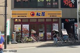 カンタル新大阪 周辺画像7